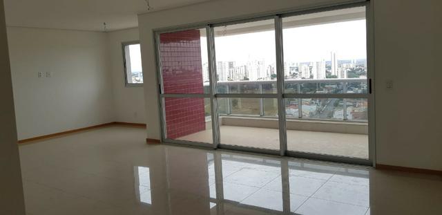 Apartamento Le Champ sol da manhã andar alto com porcelanato - Foto 17