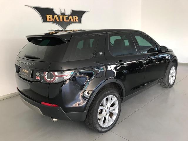 Discovery sport hSE 2.0 - Foto 4
