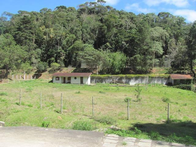 086 - Terreno na Colônia Alpina - Teresópolis - R.J - Foto 6
