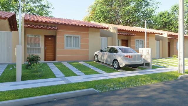 Bairro Candeias casa 3 quarto c/suite