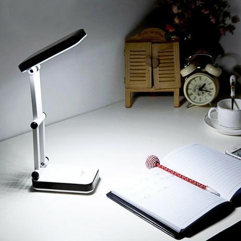 Luminaria Recarregavel 24Leds (Loja na cohab ) Entrega gratis