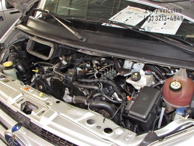 TRANSIT Chassi 2.4 TDCI Diesel - Foto 9