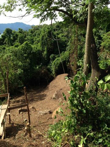 Lindo terreno ponta da sela - Foto 11