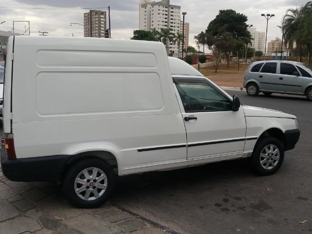 Fiorino 2010 1.3 Fire Flex Fone: zap * - Foto 4