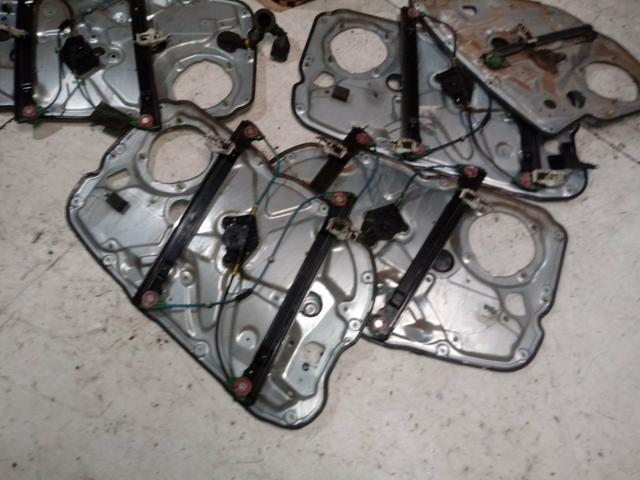 Maquinas de vidro stilo