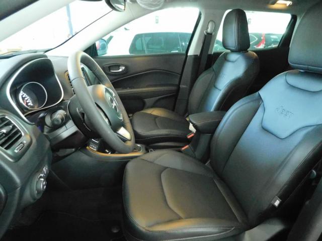 Jeep Compass LONGITUDE 2.0 4x4 DIES. - Foto 6