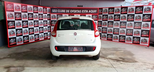 Palio Attractivve 1.4 4p *P.E.Q.U.E.N.A E.N.T.R.A.D.A.* Falar Com Breno * - Foto 11