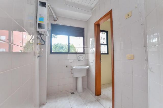 Apartamento à venda com 3 dormitórios em Cristo rei, Curitiba cod:151358 - Foto 11