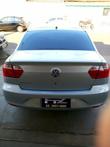 Vw voyage 1.0 - Foto 2