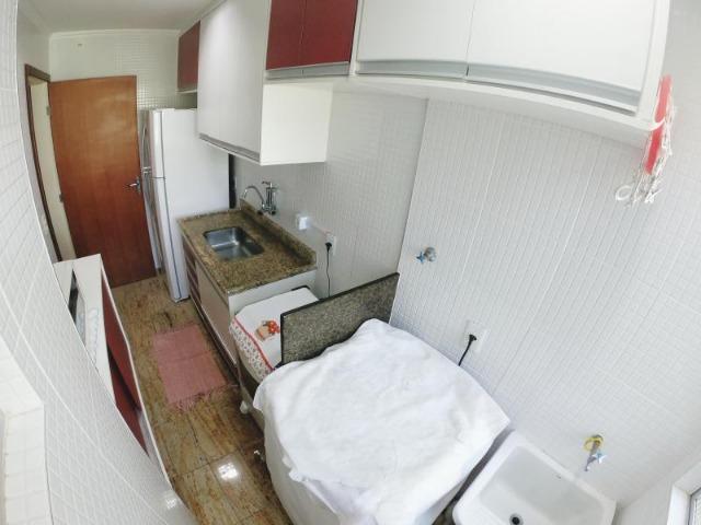Apartamento de 2 quartos no condomínio carapina B1 - Foto 6