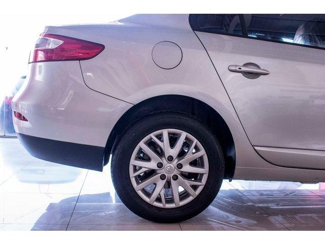 Renault Fluence - Foto 7