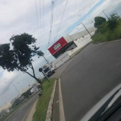 Terreno de 14.000m² com Galpão - Foto 4