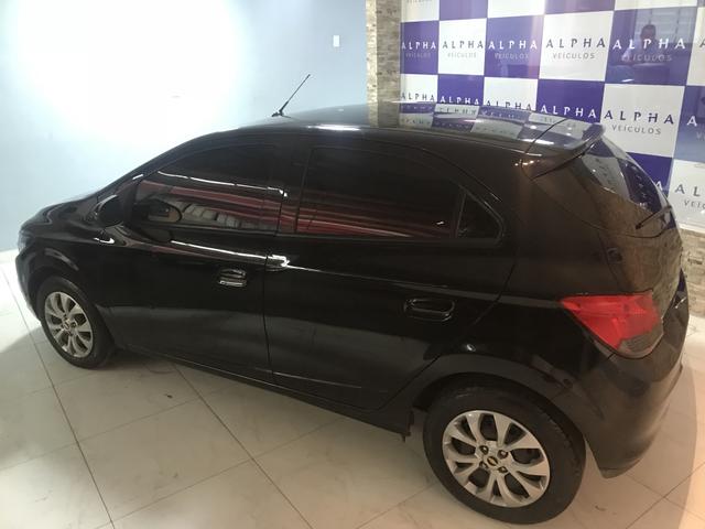 Onix Lt 1.4 2014 (Ent. 4.000+1.189) - Foto 3