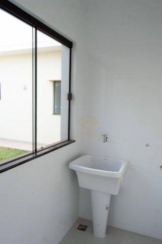 Condomínio Royal Forest, Gleba Palhano, Londrina, 200m² CA0577 - Foto 16