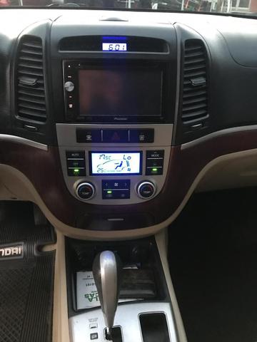 Hyundai Santa Fe 2010 4x4 - Foto 3