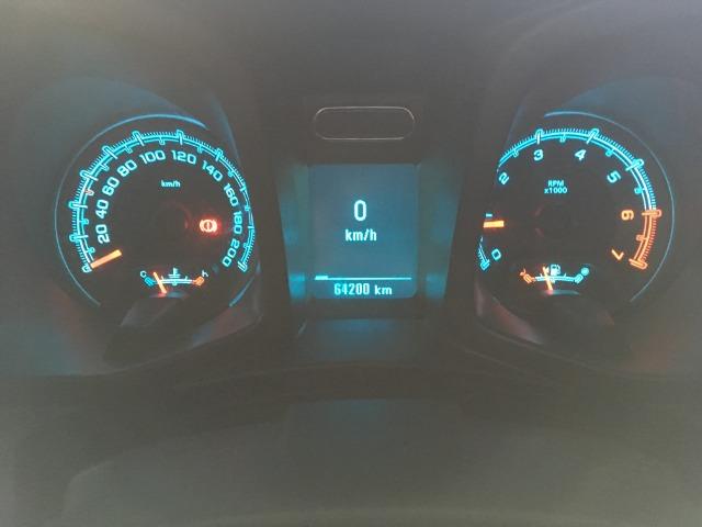 S10 2.4 Flex CD Ltz 2014 Com Apenas 64200-km , Muito Nova - Foto 4