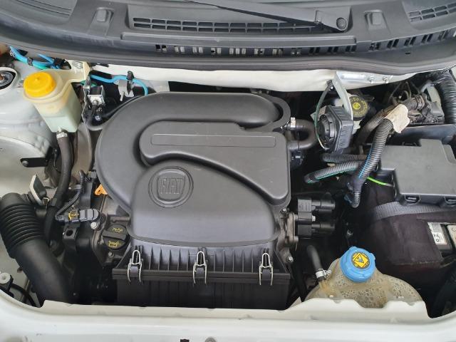 Fiat Uno 1.0 Way 2015 - Foto 19