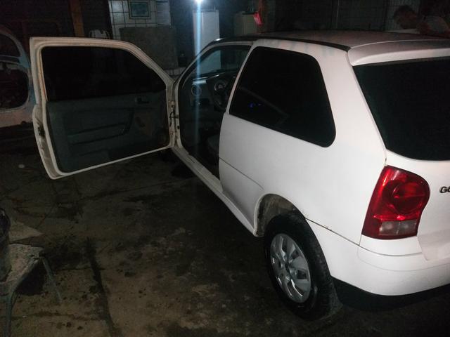 Gol 2018 basico super económico - Foto 3