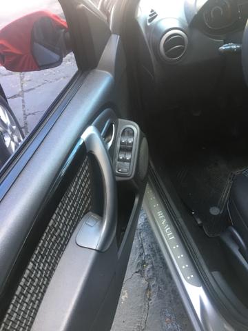 Sandero privilege 1.6 2012/2012 - Foto 12