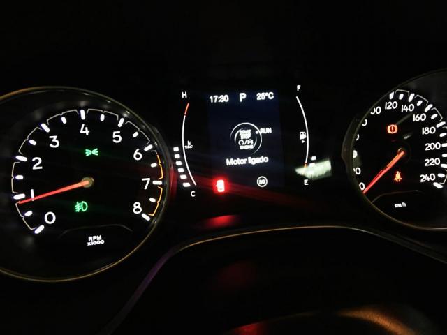 Jeep Compass LONGITUDE FLEX - Foto 13