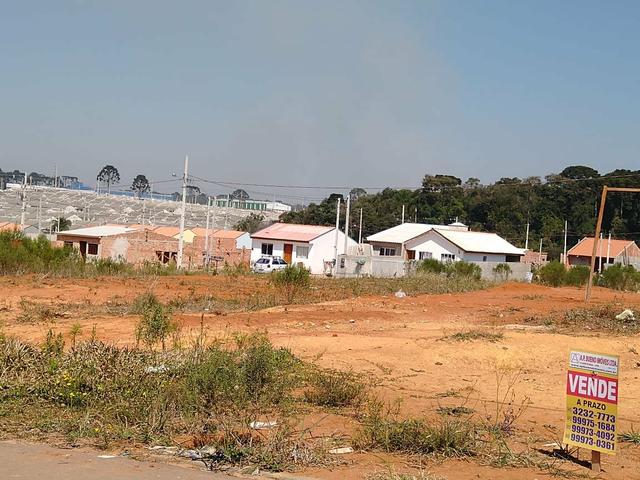 Fazenda Rio Grande- terrenos financiados-ent. R$2.450,00- - Foto 11