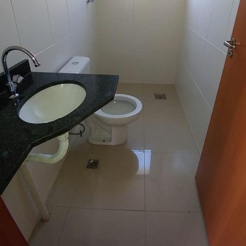 Apartamento Residencial ? venda, Caiçara, Belo Horizonte - AP0190. - Foto 3