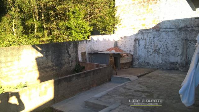 Casa, 25 de Julho, São Bento do Sul-SC - Foto 8