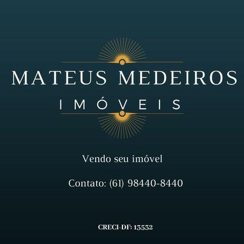 Alugo Casa 4 quartos, Cond. Estância Quintas da Alvorada, Jardim Botânico - Foto 7