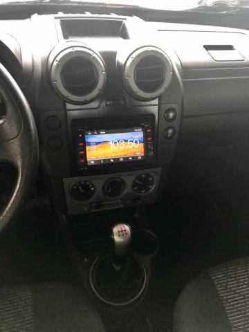 FORD ECOSPORT 2011/2011 1.6 XLT FREESTYLE 8V FLEX 4P MANUAL - Foto 10