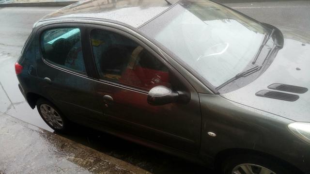 Peugeot 207 10/11 - Foto 4