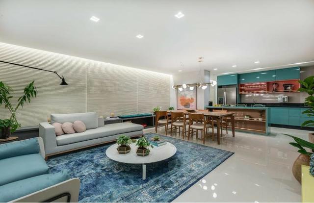 Cena Marista - Apartamento 3 suites Setor Marista- Aproveite as Últimas Unidades - Foto 4