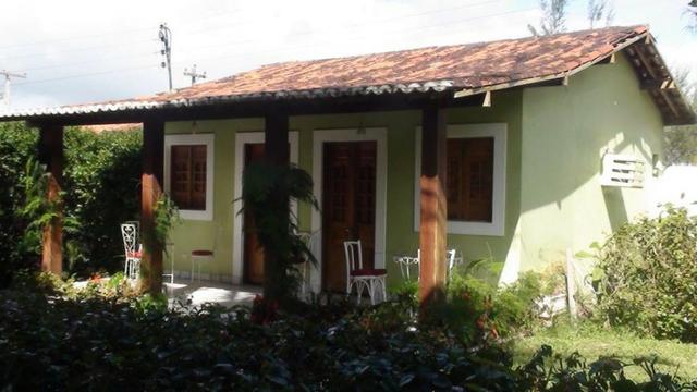 Chácara para locação anual ou residencial em Gravatá/PE - REF. 487 - Foto 4