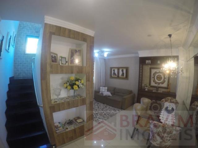 Linda casa em Condomínio fechado - Foto 11