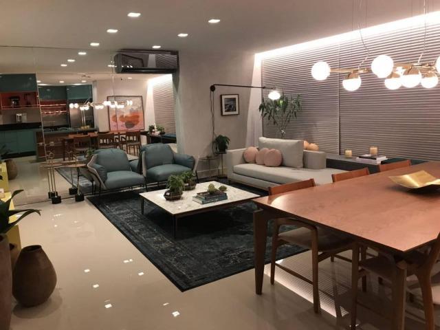 Cena Marista - Apartamento 3 suites Setor Marista- Aproveite as Últimas Unidades