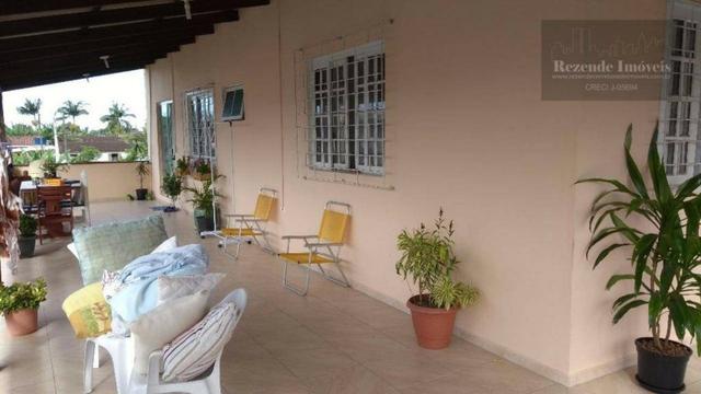 C-PO0001 Pousada em Itapoá com 5 Apartamentos - Foto 8