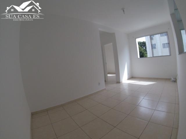 Apartamento 02 Quartos- Via Florata- Sol da Manhã- Jardim Limoeiro - Foto 11