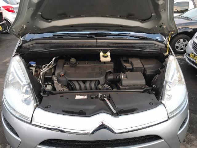 C4 picasso Glx - Foto 11