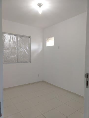 Vendo apartamento nascente no Condomínio Ouro Negro - 2º andar - Foto 10