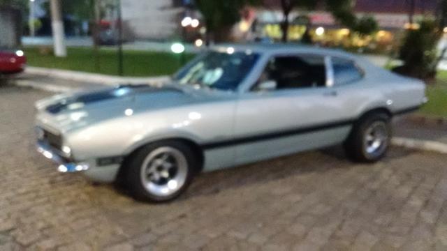 Maverick V8 Garage Carangas Newcar - Foto 12