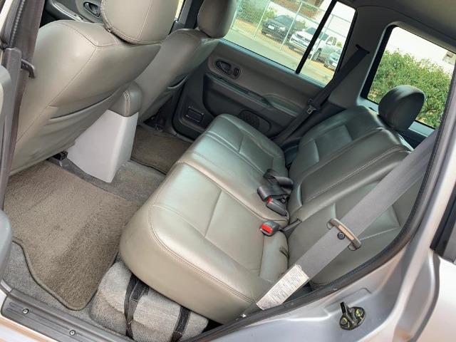 Mitsubishi Pajero Sport 3.5 HPE 4x4 Aut. 2007/2008 - Foto 9