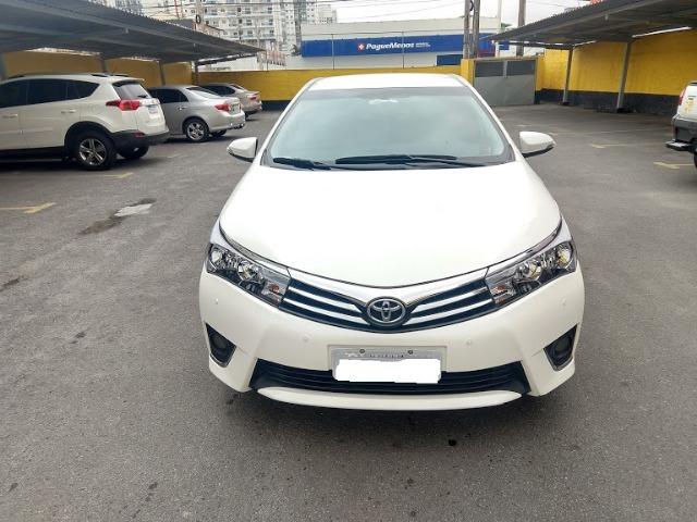 Corolla Gli Upper 1.8 Flex 16V Aut. 16/17 - Foto 4
