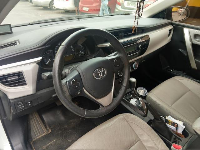 Corolla Gli Upper 1.8 Flex 16V Aut. 16/17 - Foto 7