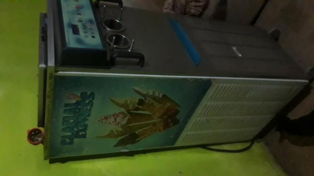 Máquina de sorvete - Foto 5