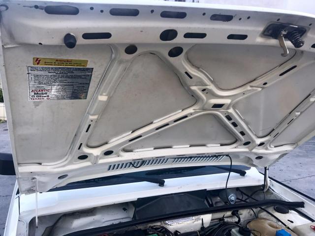 VW - Volkswagen Gol CL1.8 1990 RARIDADE - Foto 10