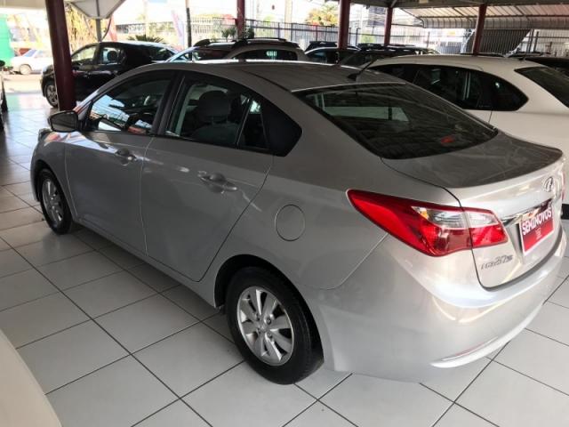 HYUNDAI HB20 1.0 COMFORT 12V FLEX 4P MANUAL. - Foto 8