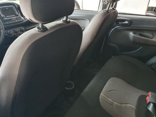 Fiat Uno 1.0 Way 2015 - Foto 14