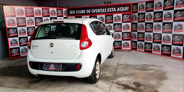 Palio Attractivve 1.4 4p *P.E.Q.U.E.N.A E.N.T.R.A.D.A.* Falar Com Breno * - Foto 9