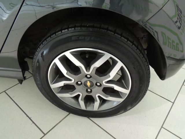 CHEVROLET ONIX LTZ 1.4 MPFI 8V 4P AUT. 2018 - Foto 7