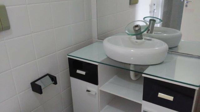 Engenho de Dentro - Rua Ana Leonídia - 3 Quartos 1 Suíte - Vaga - Excelente Infraestrutura - Foto 6