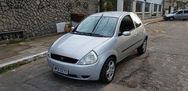 Ford ka action 1.6 2004 - Foto 5